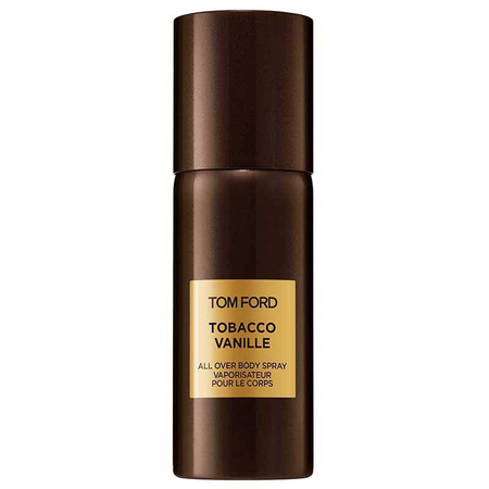 Tobacco Vanille mgiełka do ciała 150ml
