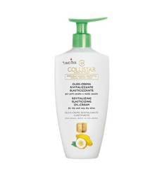 Collistar Special Perfect Body Revitalizing Elasticizing Oil-Cream rewitalizująco-uelastyczniający olejek-krem do ciała 400ml
