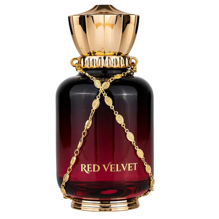Red Velvet woda perfumowana spray 100ml