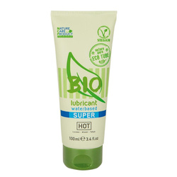 Bio Super lubrykant na bazie wody 100ml