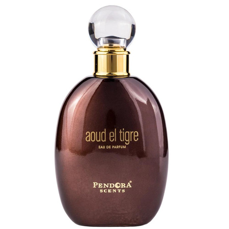 Aoud El Tigre woda perfumowana spray 100ml