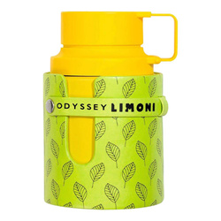 Armaf Odyssey Limoni Fresh Edition woda perfumowana spray 200ml