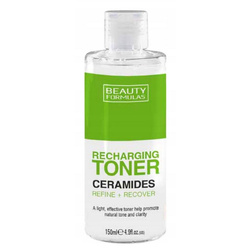 Ceramides regenerujący tonik do twarzy z ceramidami 150ml