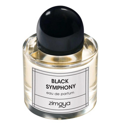 Zimaya Black Symphony woda perfumowana spray 100ml