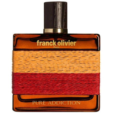 Franck Olivier Pure Addiction woda perfumowana spray 100ml