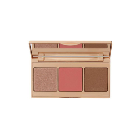 Cotton Delight paleta do konturowania 02 Peach 9g