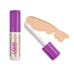 Liquid Camouflage intensywnie kryjący korektor do twarzy 02 8ml