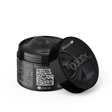 Gelatix 2.0 żel budujący Crystalino 50g
