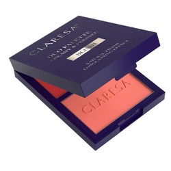 Duo Palette Creamy &amp; Pressed kremowo-pudrowa paleta do konturowania 02 Candy Crush 8.5g