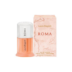 Laura Biagiotti Roma woda toaletowa spray 50ml