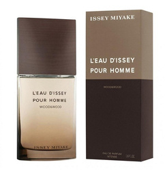 Issey Miyake L'Eau d'Issey Pour Homme Wood & Wood woda perfumowana spray 100ml