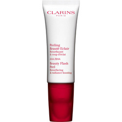 CLARINS Beauty Flash Peel peeling w płynie z kwasami 50ml
