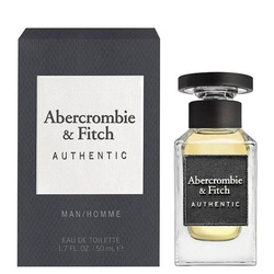 Authentic Man woda toaletowa spray 50ml