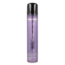 abril et Nature Styling Hair Spray lakier do włosów Extra Strong 500ml