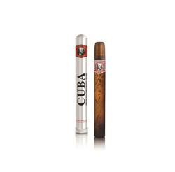 Cuba Orginal Cuba Red For Men woda toaletowa spray 35ml