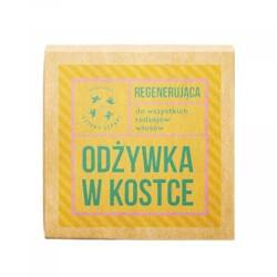 Regenerująca odżywka w kostce Eukaliptus Cytrynowy 55g