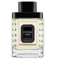 Guess  Uomo woda po goleniu 100ml