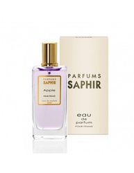 Saphir - Apple Women woda perfumowana spray 50ml