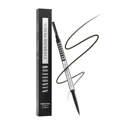 Eyebrow Pencil kredka do precyzyjnego makijażu brwi Dark Brown 1g