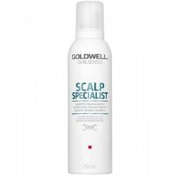 Dualsenses Scalp Specialist Sensitive Foam Shampoo szampon w piance do wrażliwej skóry głowy 250ml