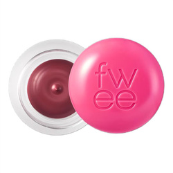 Fwee Lip&Cheek Blurry Pudding Pot pudding do ust i policzków PK05 Sth 5g