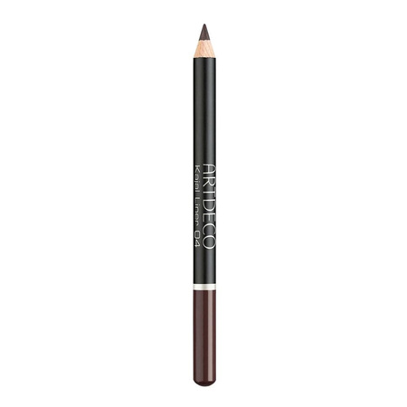 Kajal Liner kredka do oczu 04 Forest Brown 1.1g