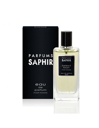 Select Man woda perfumowana spray 50ml