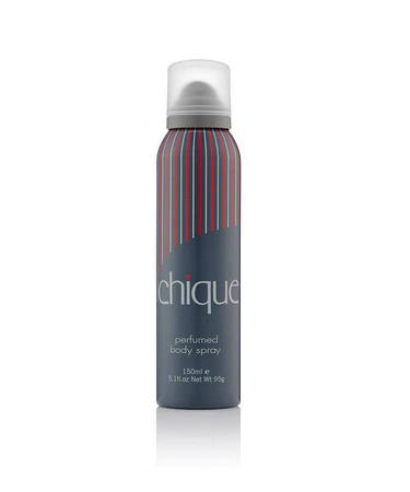 Chique For Women dezodorant spray 150ml