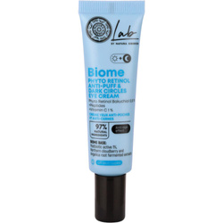 Lab Biome Phyto Retinol krem pod oczy przeciw obrzękom i cieniom 30ml