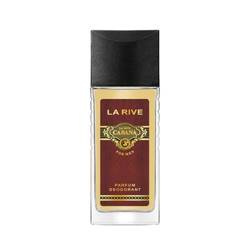 Cabana For Man dezodorant spray szkło 80ml