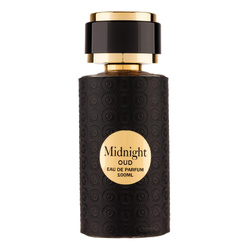 Fragrance World Midnight Oud woda perfumowana spray 100ml