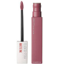 MAYBELLINE - matowa pomadka w płynie 15 Lover 5ml