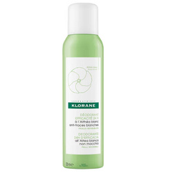 Deodorant 24h dezodorant w sprayu 125ml