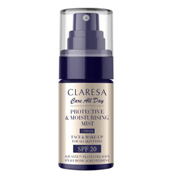 Care All Day Protective & Moisturising Mist mgiełka ochronno-nawilżająca z SPF20 50ml
