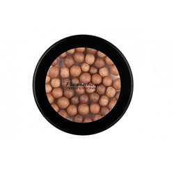Powder Balls puder w kulkach brązująco-rozświetlający 04 Natural 20g
