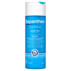 Bepanthen Derma żel do mycia ciała 200ml