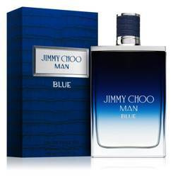 Jimmy ChooMan Blue woda toaletowa spray 100ml