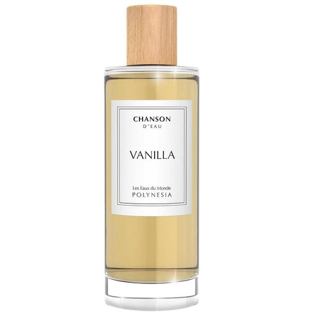 Chanson d'Eau Vanilla woda toaletowa spray 100ml