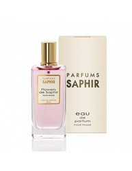 Flowers Women woda perfumowana spray 50ml