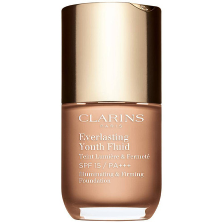 CLARINS Everlasting Youth Fluid podkład do twarzy 107 Beige 30ml