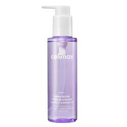 Celimax Derma Nature olejek hydrofilowy do oczyszczania twarzy 150ml
