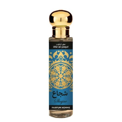 Utur Al Yaqut Shujae woda perfumowana spray 30ml