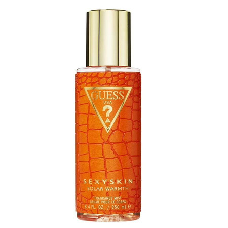 Sexy Skin Solar Warmth mgiełka do ciała 250ml