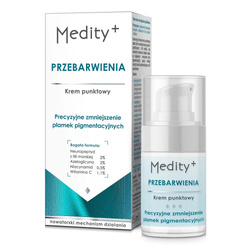 Przebarwienia krem punktowy 15ml