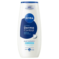 Derma Control Defend żel pod prysznic 250ml