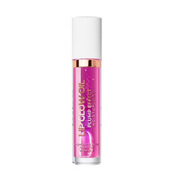 Lip Glow Oil olejek do ust 01 Raspberry 4ml