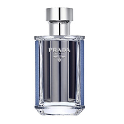 Prada L'Homme L'Eau woda toaletowa spray 50ml