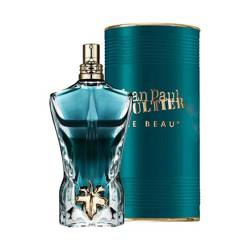 Jean Paul Gaultier Le Beau Eau De Toilette woda toaletowa spray 75ml