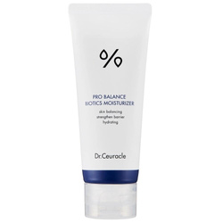 Dr. Ceuracle Pro Balance Biotics Moisturizer lekki krem nawilżający do twarzy 100ml