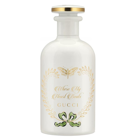 Gucci The Alchemist's Garden Where My Heart Beats woda perfumowana spray 100ml